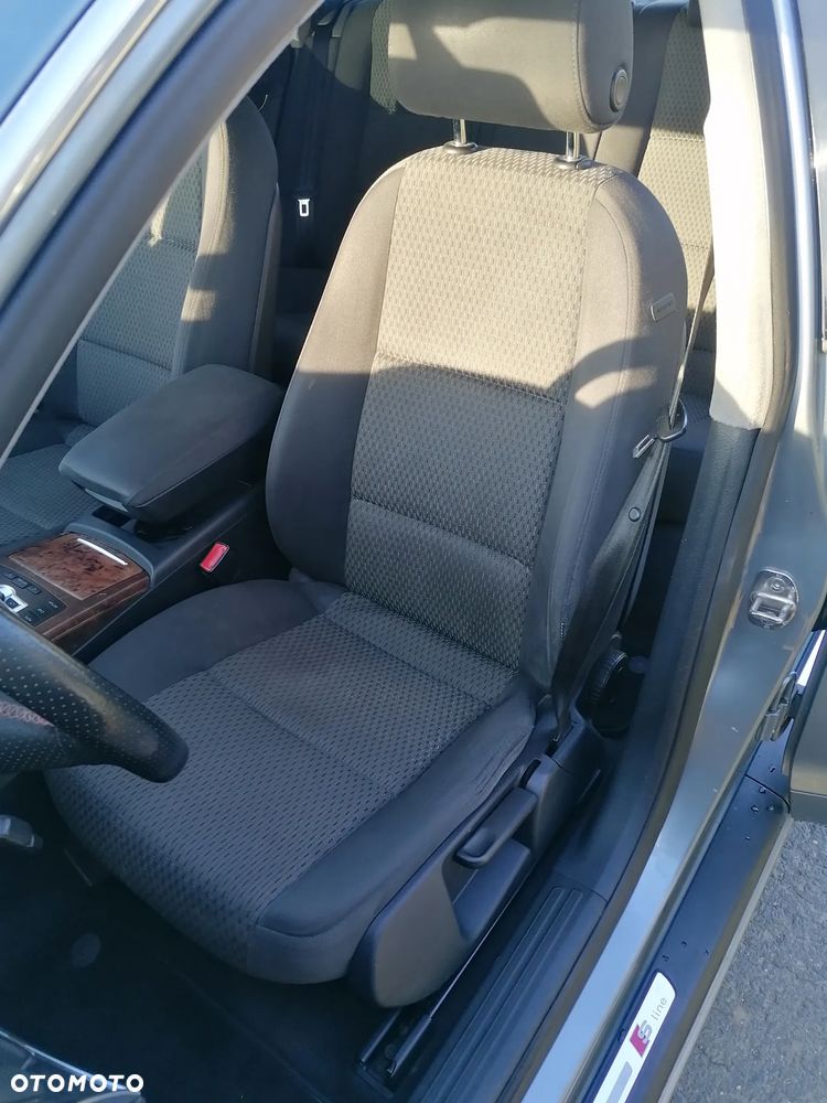 Audi A6 Avant 2.7 TDI Multitronic - 13