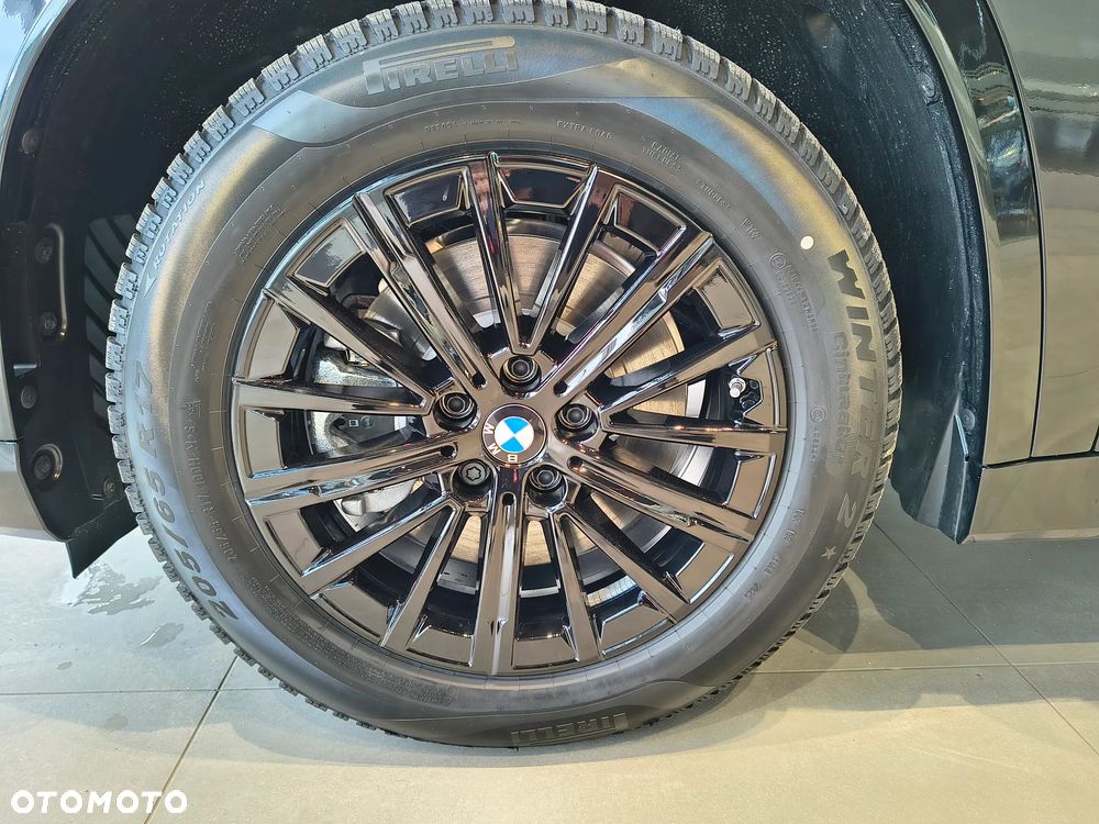 BMW X1 sDrive20i mHEV M Sport sport - 14