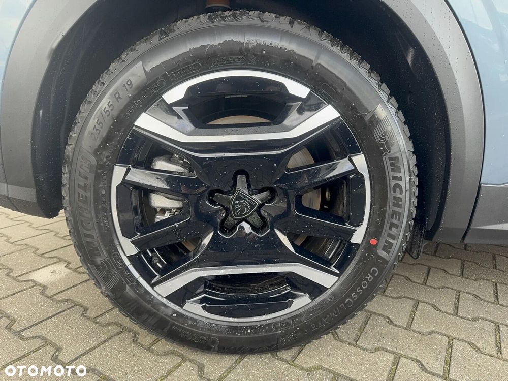 Peugeot 3008 - 9
