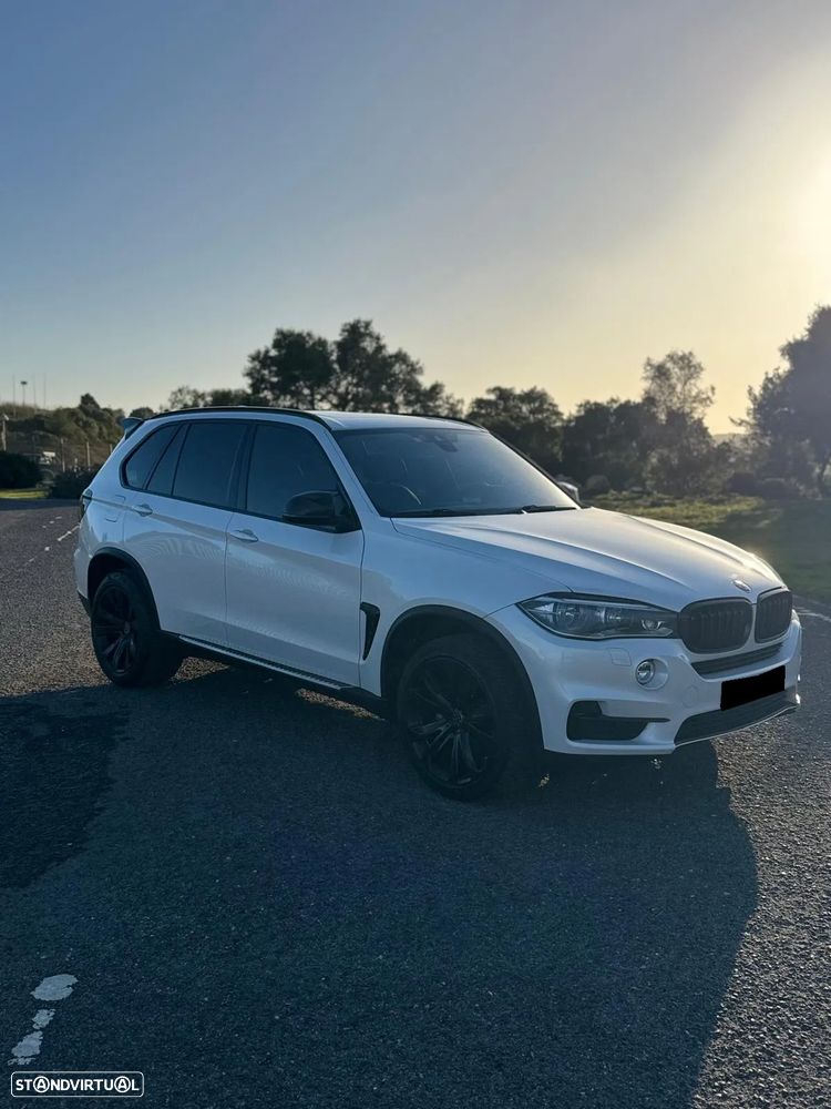 BMW X5 sDrive25d Sport-Aut. - 3