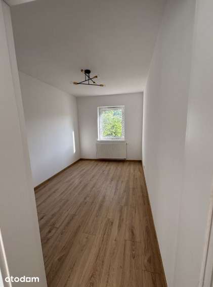 2 pokoje po kapitalnym remoncie w ścisłym centrum