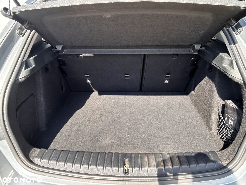 BMW Seria 1 118i Advantage - 11