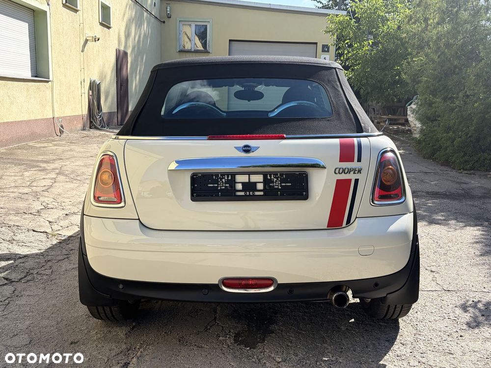MINI Cooper - 15