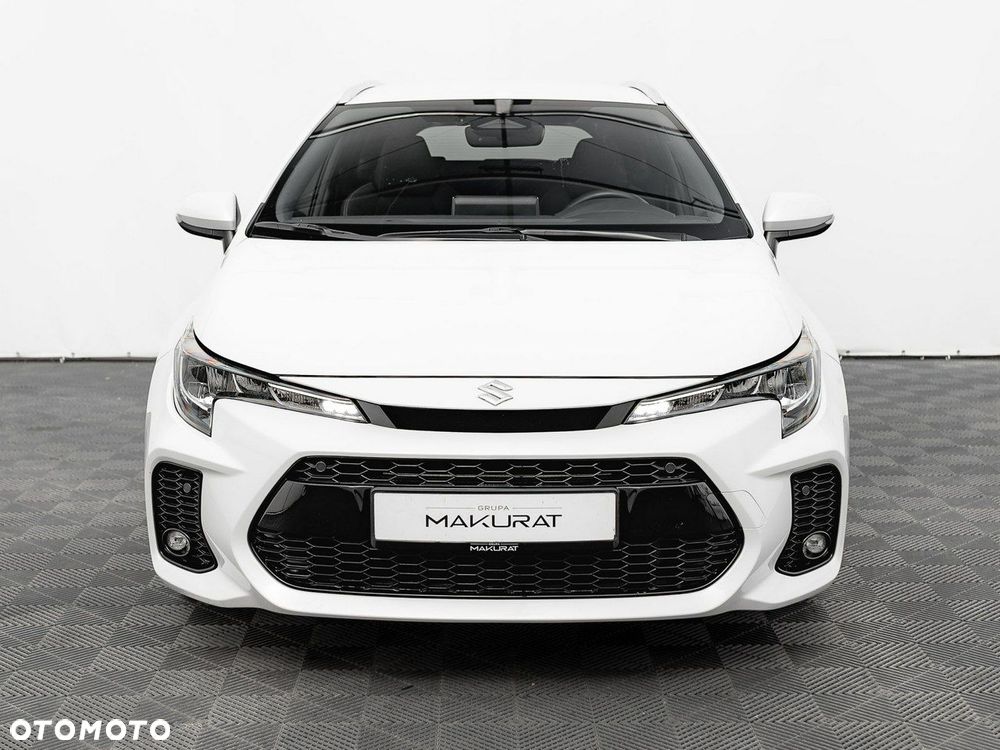 Suzuki Swace - 8