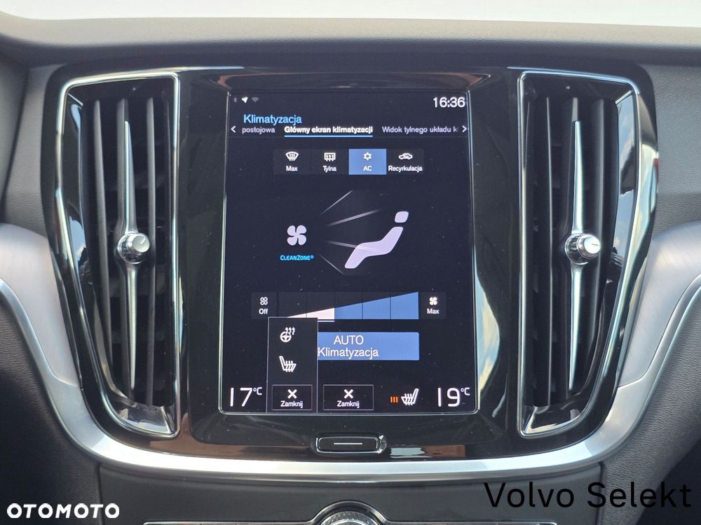 Volvo V60 - 28