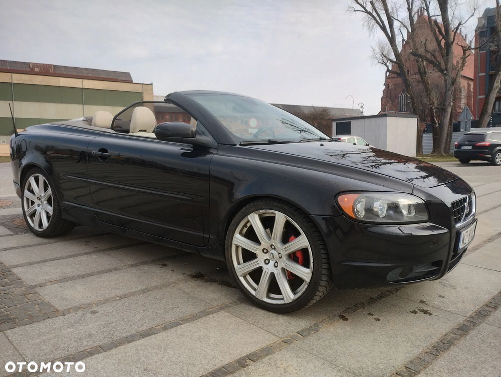 Volvo C70 2.4D5 Summum - 9