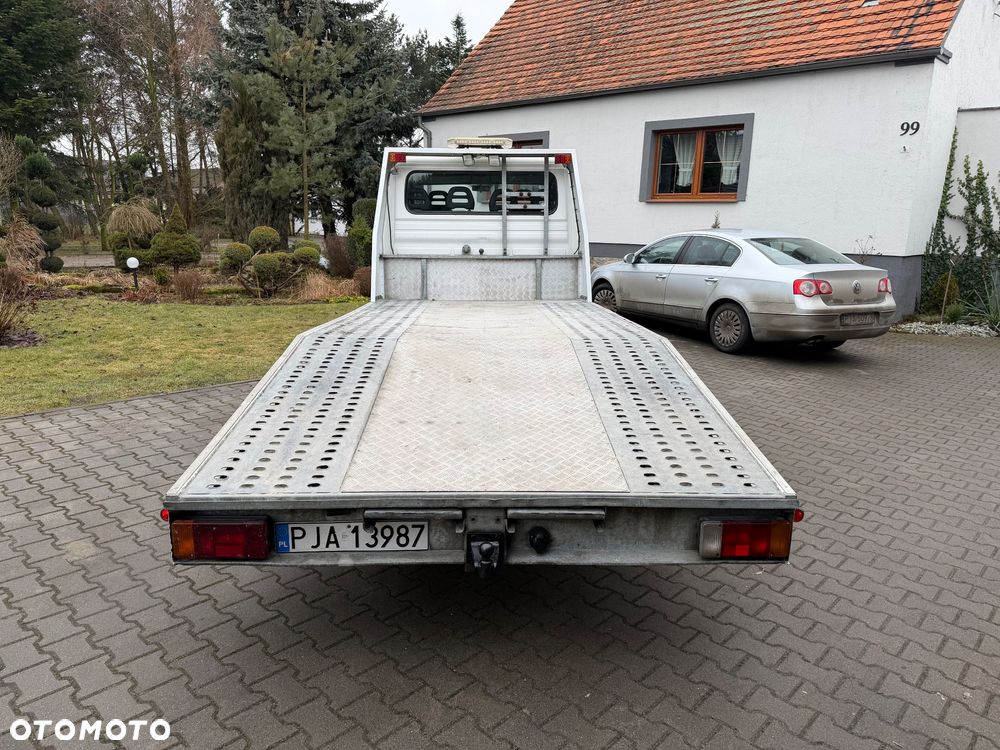 Citroën Jumper autolaweta - 4