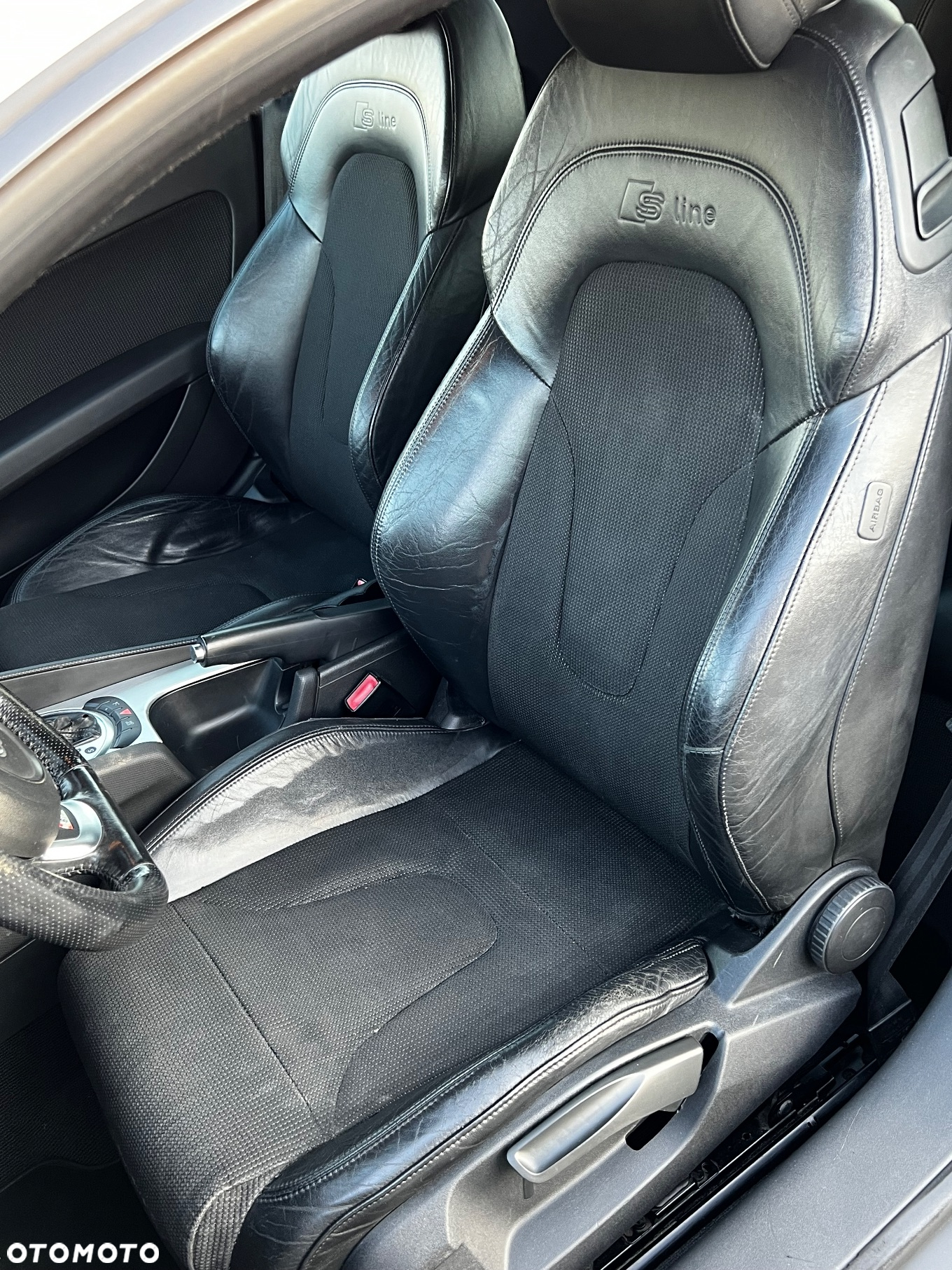 Audi TT Coupé 2.0 TFSI S tronic - 14