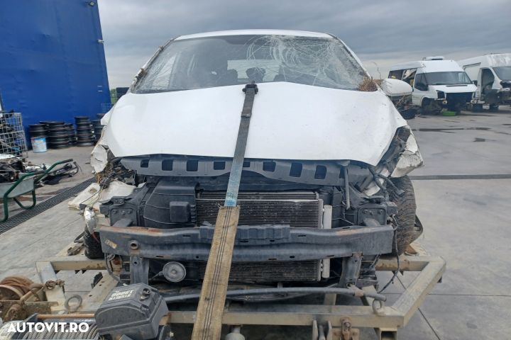 Brat stergator luneta 2017 98700B9000 Hyundai i10 2 [facelift] [2016 - 8