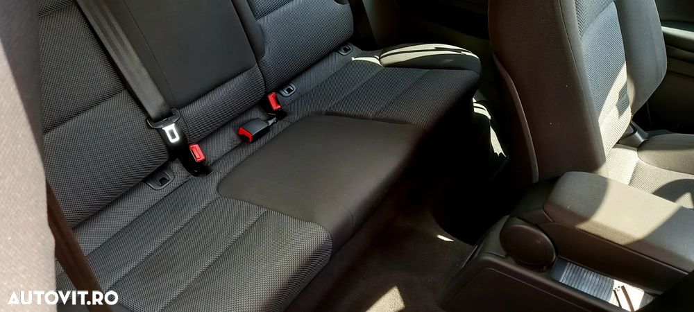 Audi A3 1.2 TFSI S line Sportpaket - 20