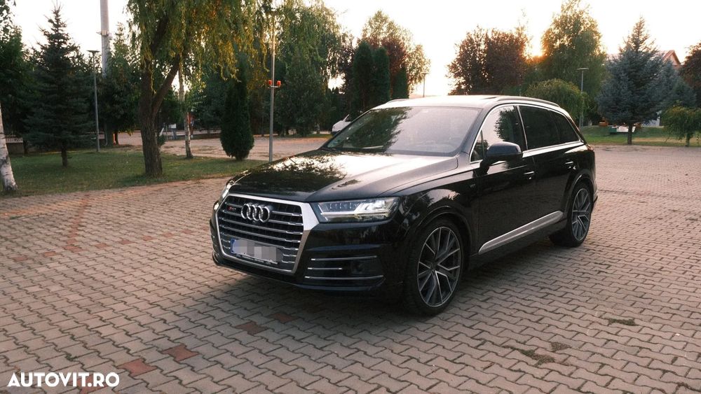 Audi SQ7 - 6