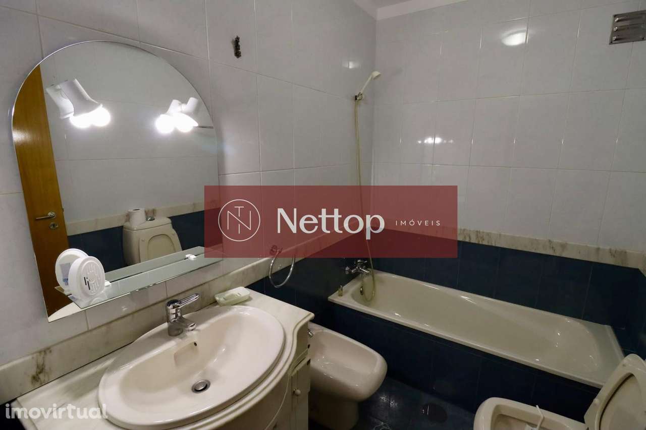 T2 em Condomínio Fechado com Piscina - Grande imagem: 5/13