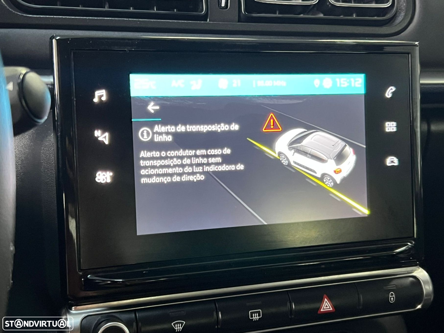 Citroën C3 1.5 BlueHDi C-Series - 14