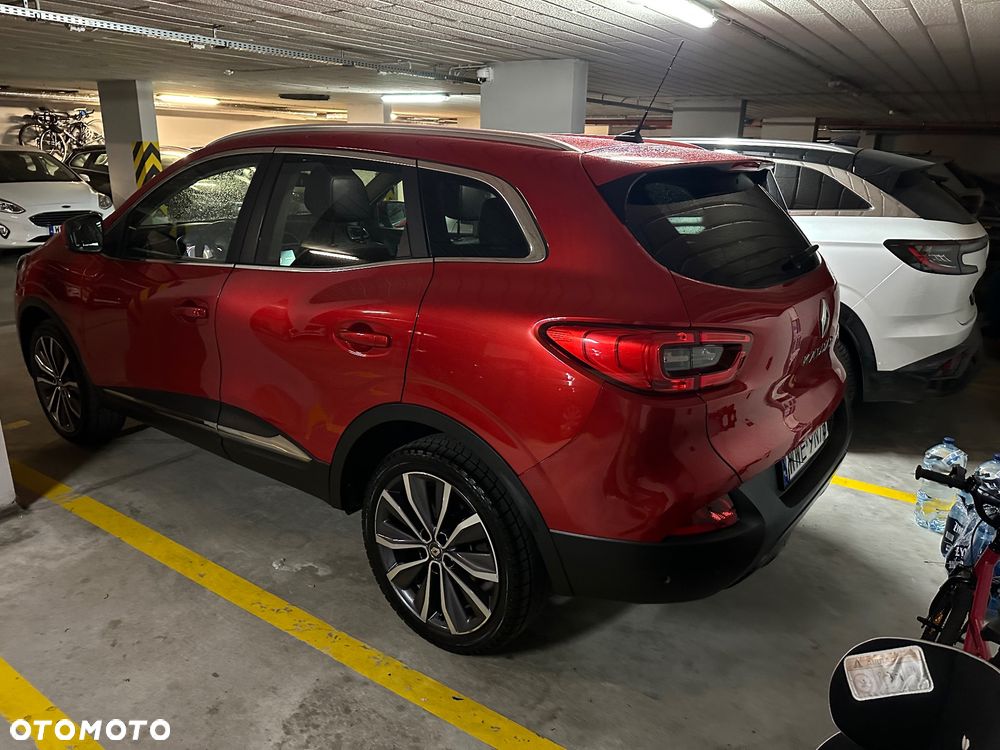 Renault Kadjar 1.5 dCi Energy Intens EDC - 21