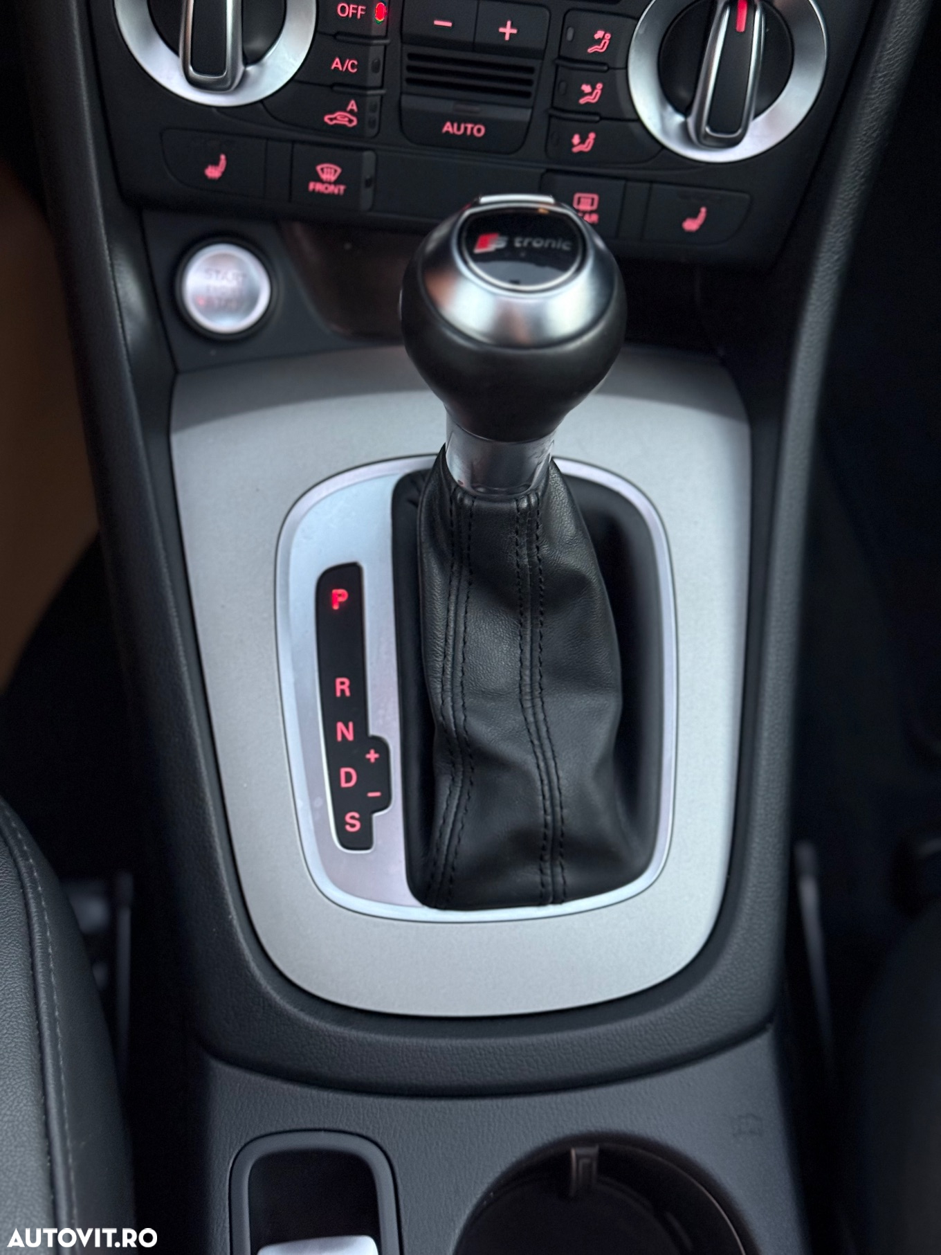 Audi Q3 2.0 TDI Quattro S-Tronic - 15
