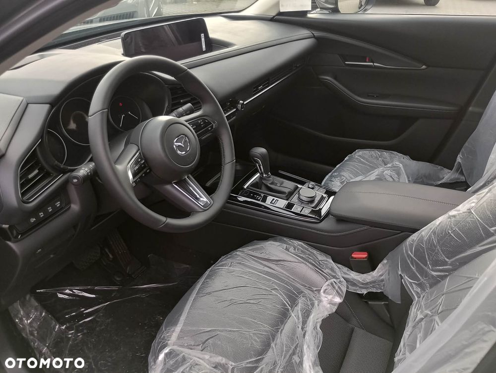 Mazda CX-30 e-SKYACTIVE X 186 CENTRE-LINE - 4