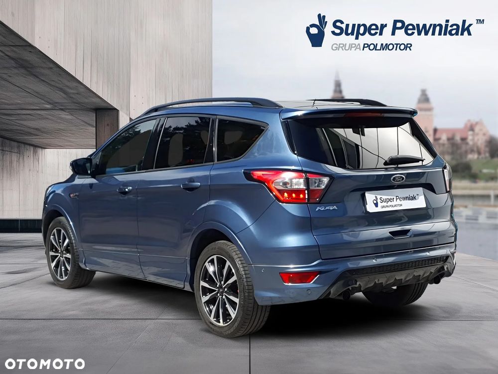 Ford Kuga 1.5 EcoBoost FWD ST-Line ASS MMT6 - 3