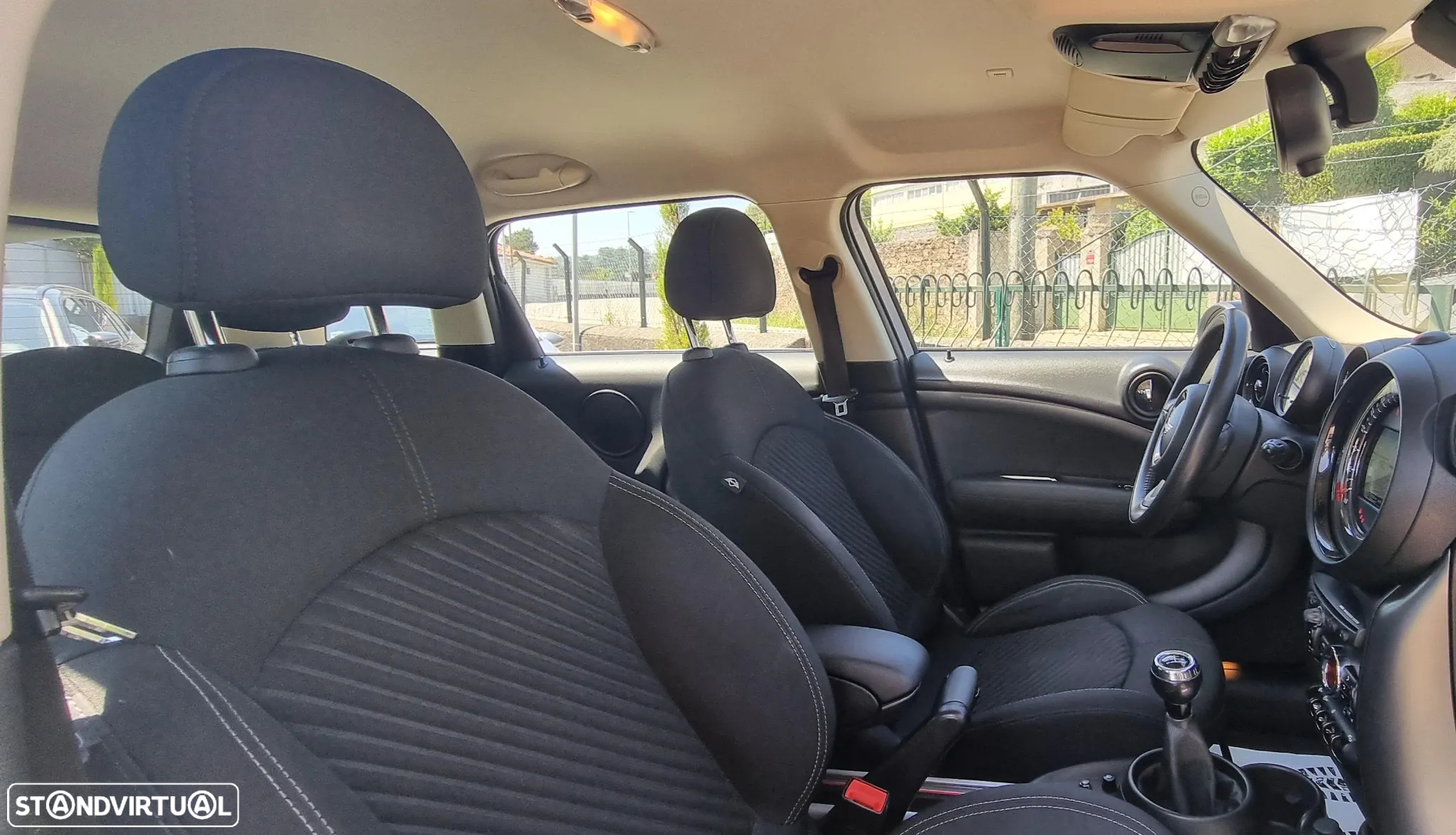 MINI Countryman Cooper SD All4 - 20