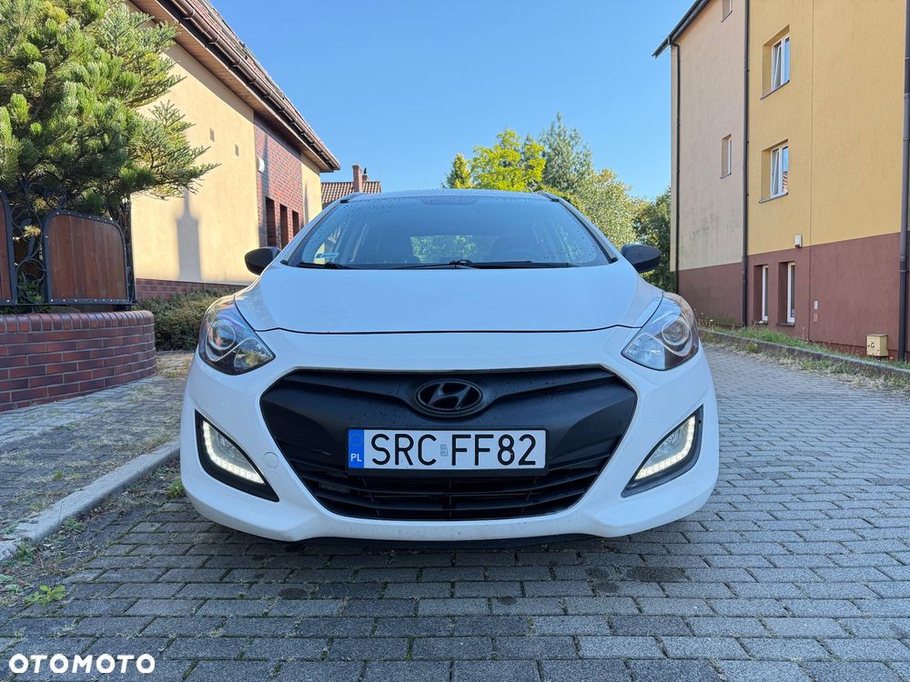 Hyundai i30 1.6 Comfort - 2