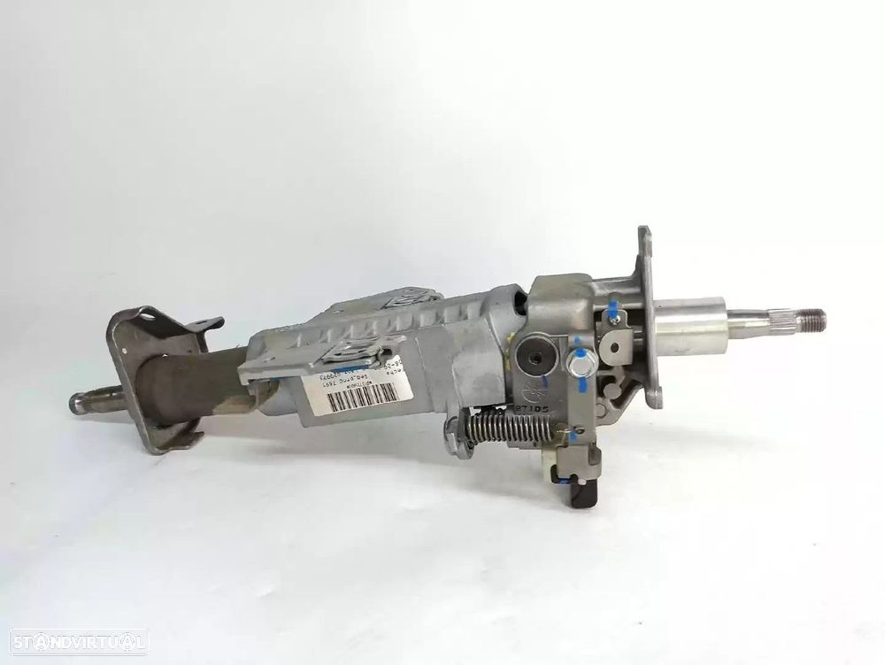 COLUNA DIREÇÃO NISSAN PATHFINDER III 2008 -488103X05A - 4