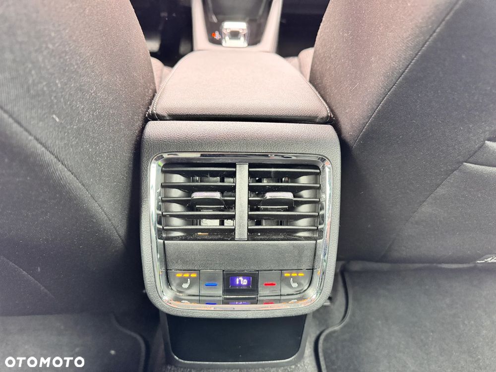 Skoda Octavia 2.0 TDI Style DSG - 9