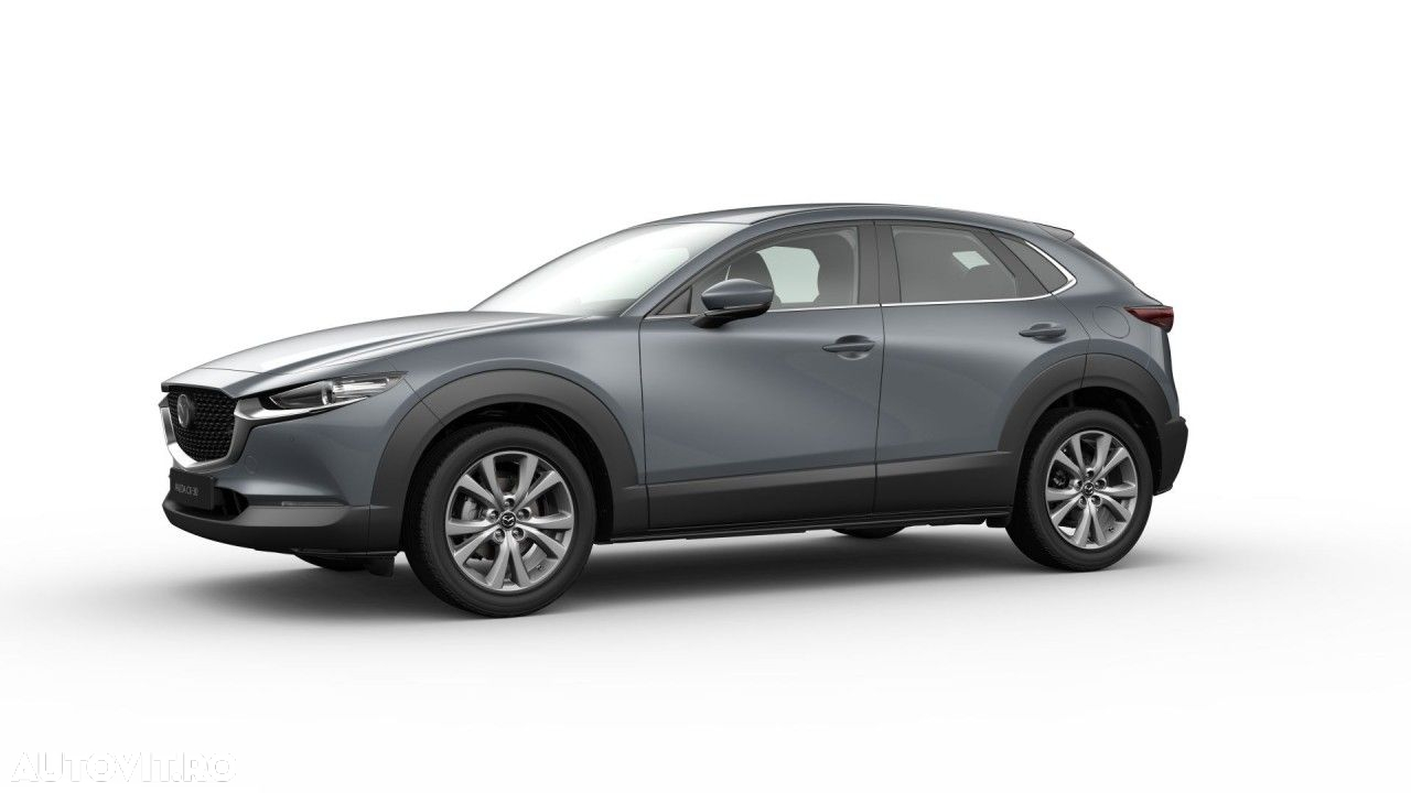 Mazda CX-30 - 2