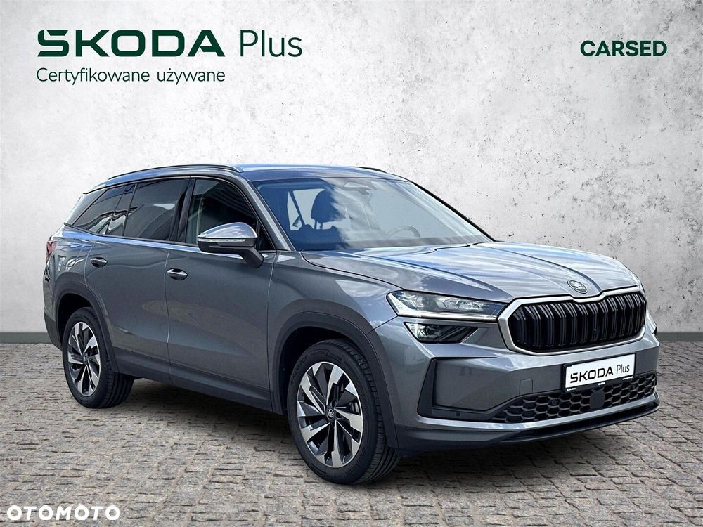 Skoda Kodiaq 2.0 TDI 4x4 Selection DSG - 40