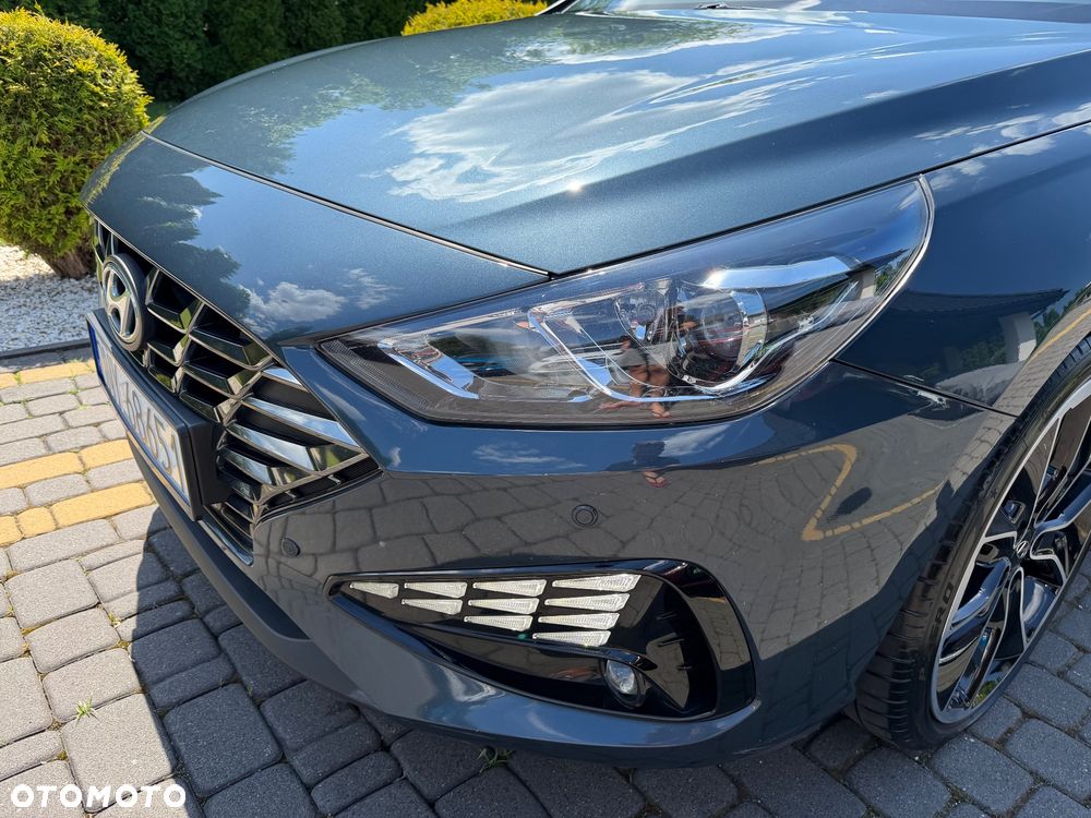 Hyundai i30 1.0 T-GDI Comfort DCT - 15