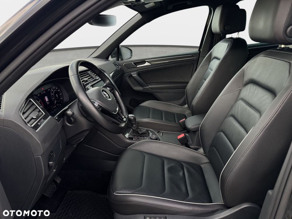 Volkswagen Tiguan 2.0 TSI BMT 4Mot Highline DSG - 30