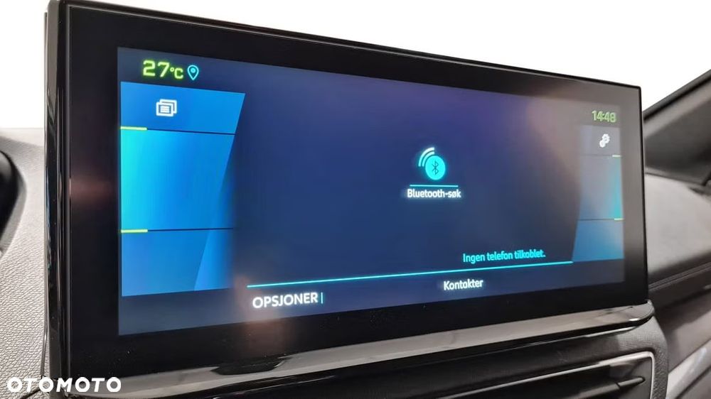 Peugeot 3008 1.6 PureTech HYbrid4 GT S&S EAT8 - 26