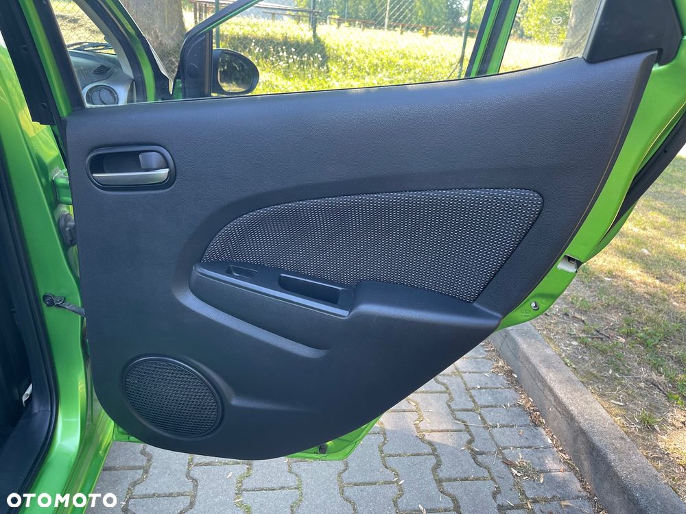 Mazda 2 1.3 Impression - 16