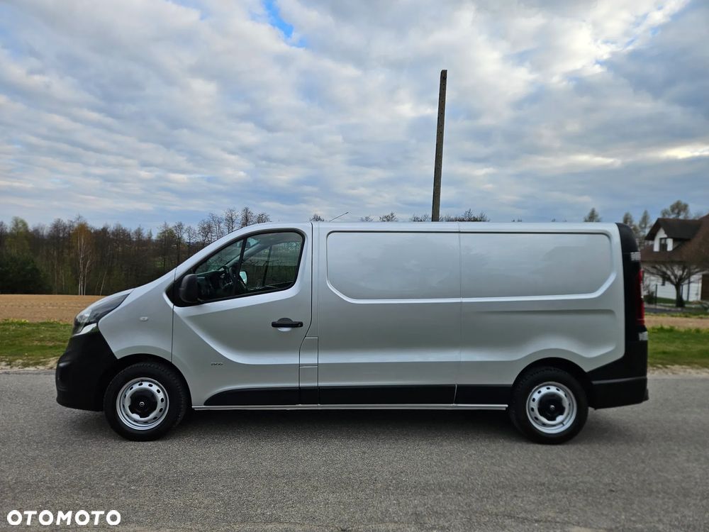 Opel VIVARO - 3