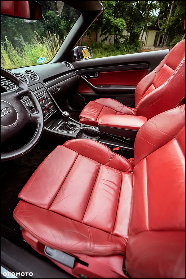Audi A4 - 30