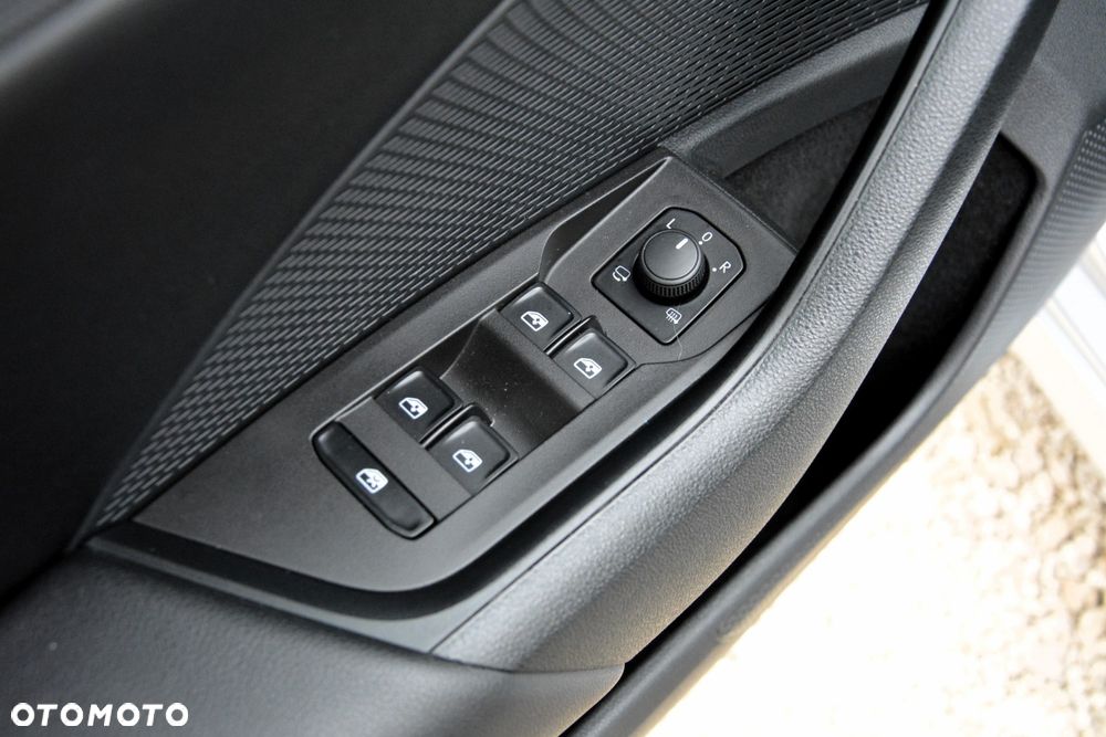 Skoda Octavia 2.0 TSI 4x4 Style DSG - 17