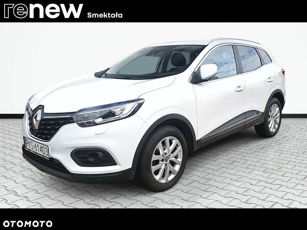 Renault Kadjar 1.3 TCe FAP Easy Life - 1