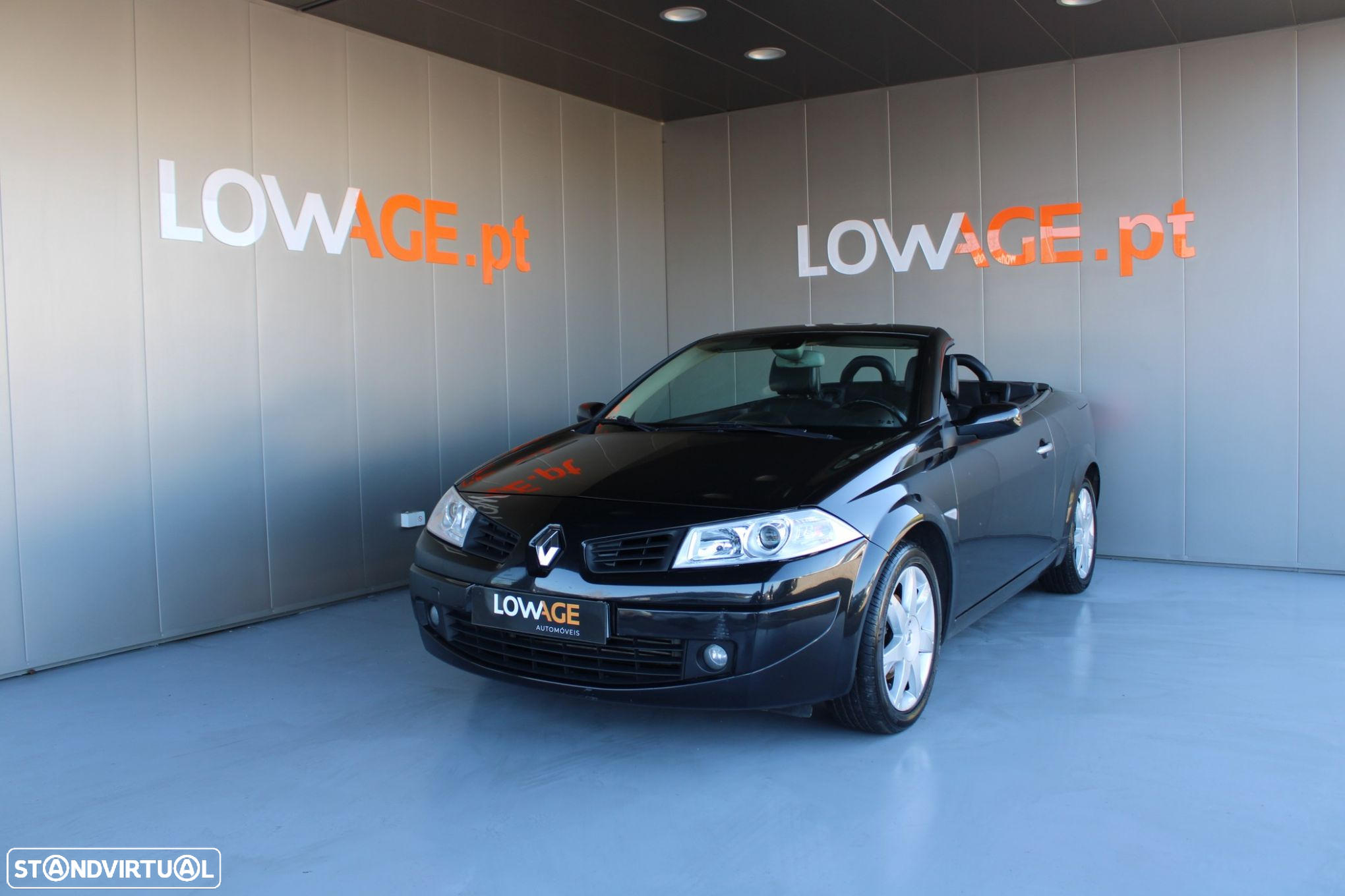 Renault Mégane CC 1.5 dCi Privilège - 31