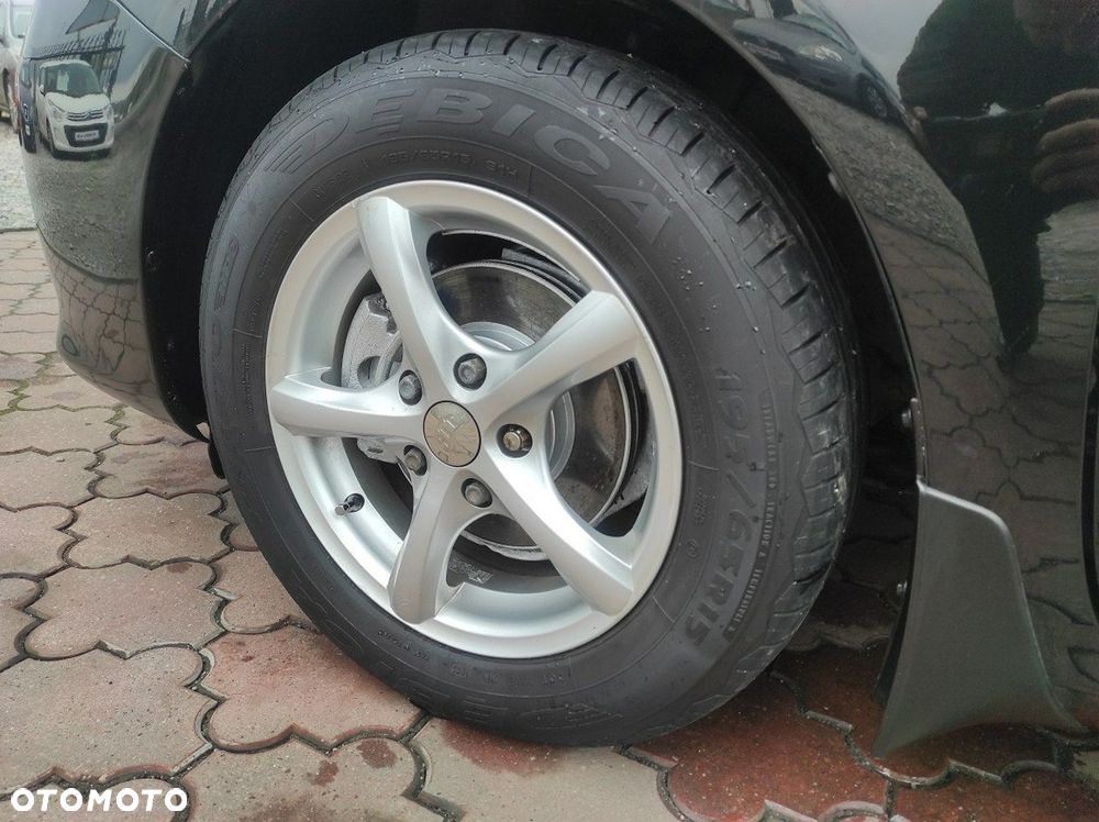Toyota Corolla - 16
