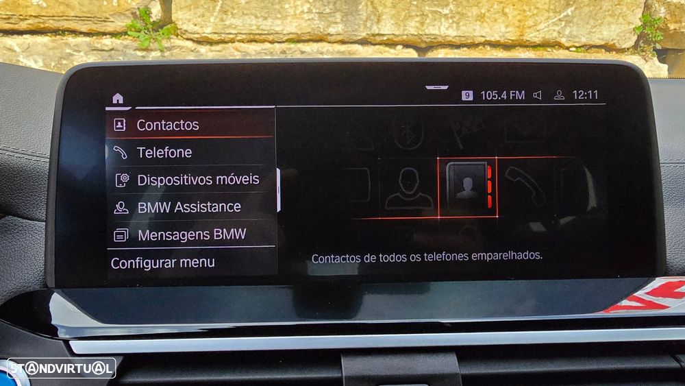 BMW iX3 Impressive - 35