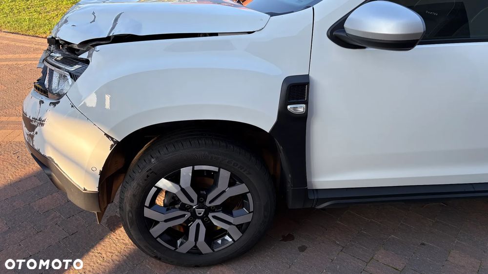 Dacia Duster 1.5 Blue dCi Comfort EU6d - 13