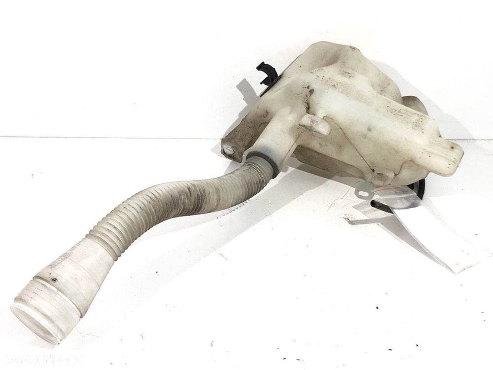 ZBIORNIK SPRYSKIWACZY - 99.00 PLN - CITROEN BERLINGO MULTISPACE (B9) 2008 - 2022 1.6 HDi 90 66 kW - 1