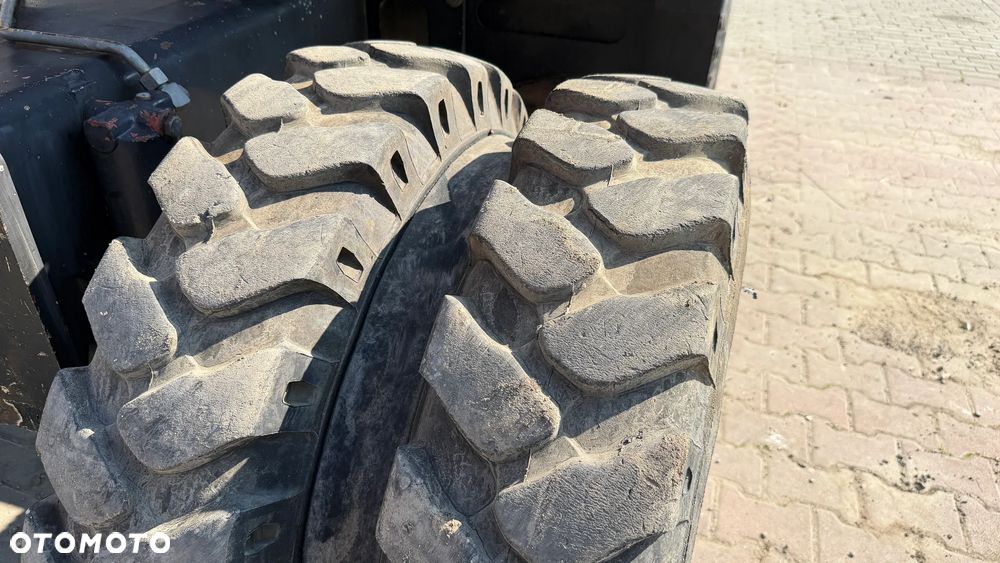 Terex TW110 - 11