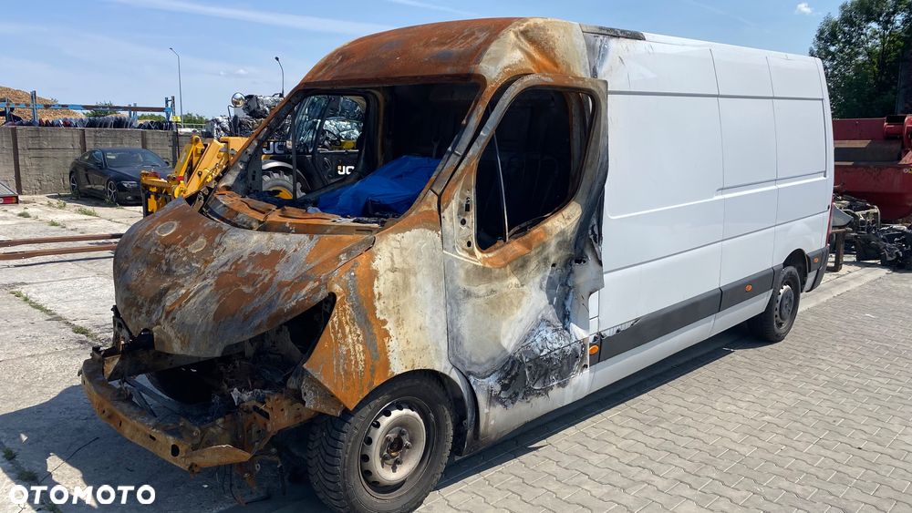 Renault MASTER - 4