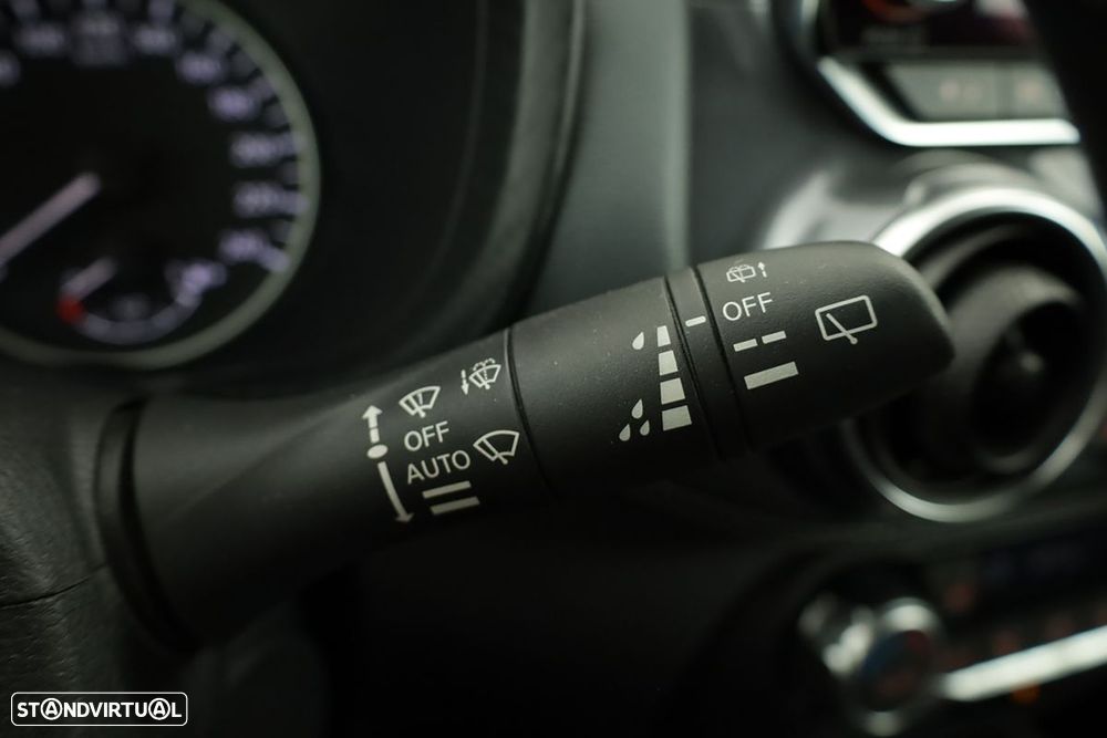 Nissan Juke 1.0 DIG-T Tekna DCT - 18