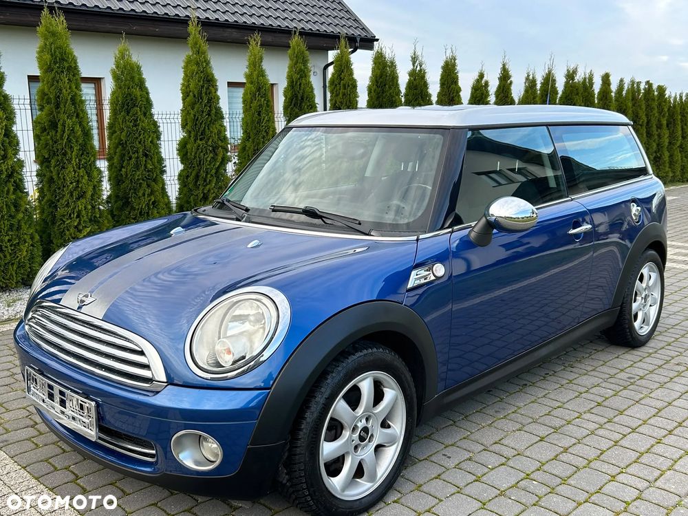 MINI Cooper - 5
