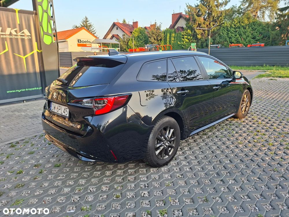 Suzuki Swace 1.8 Hybrid Elegance CVT - 4