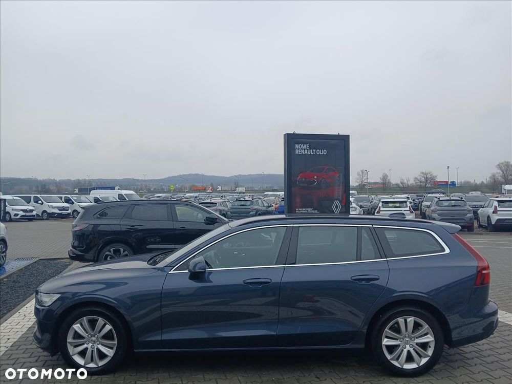 Volvo V60 B4 D Momentum Pro - 6
