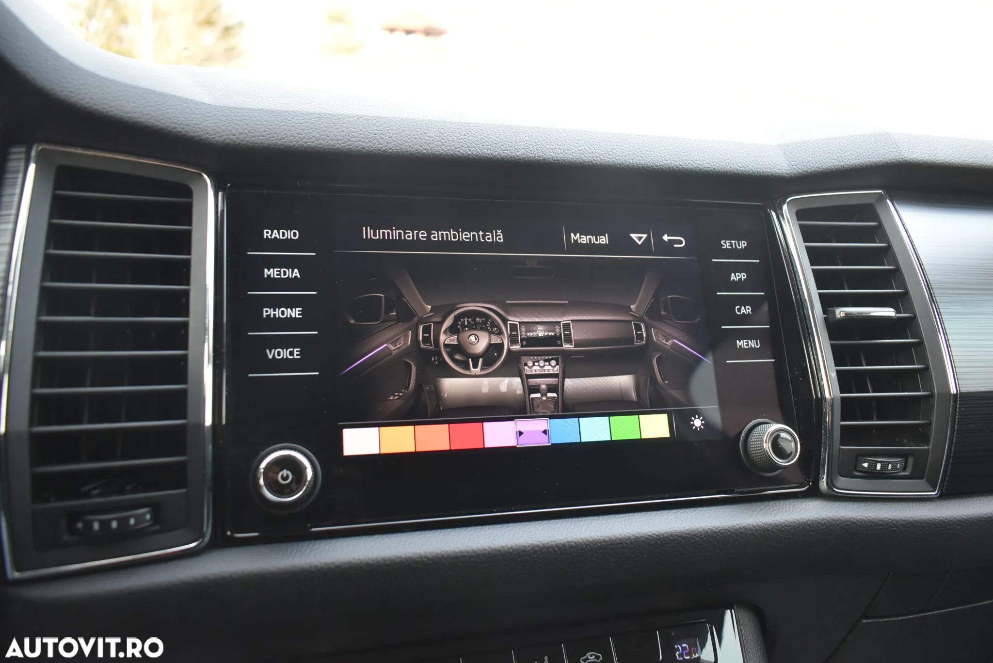 Skoda Kodiaq 2.0 TDI DSG Ambition - 21