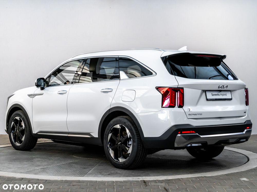 Kia Sorento 1.6 T-GDI HEV Prestige Line AWD 7os - 4