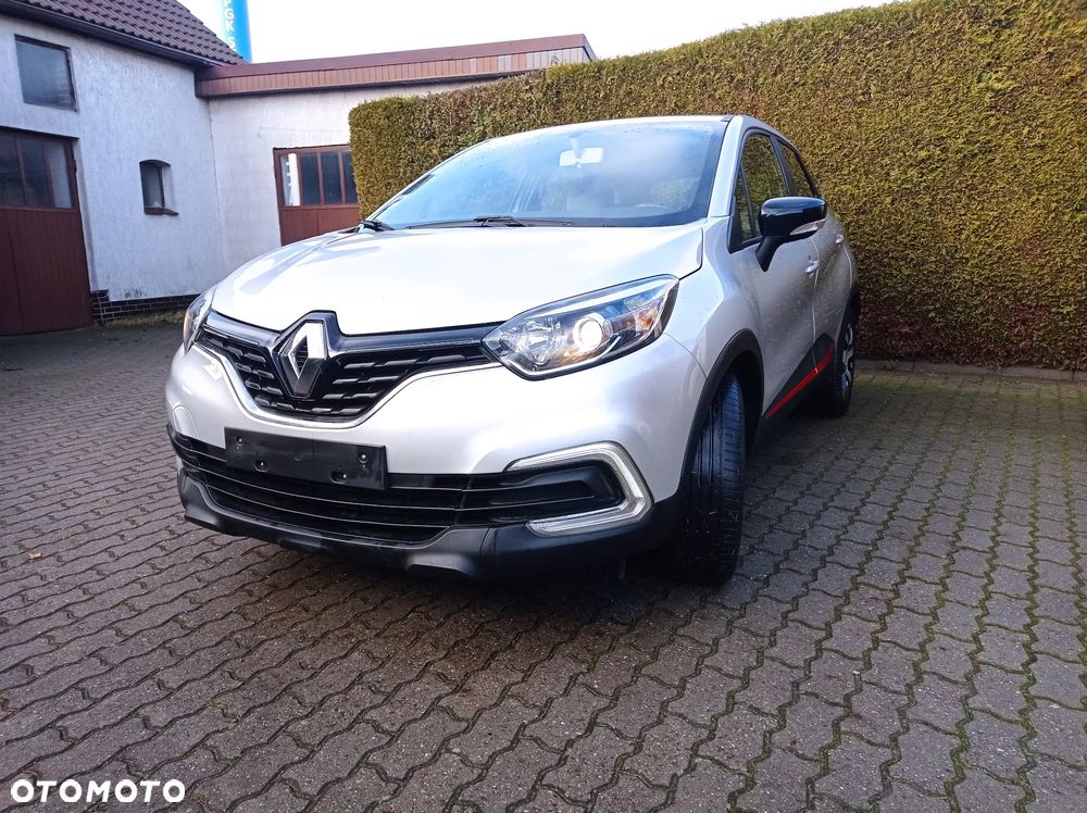Renault Captur 1.0 TCe Techno - 2