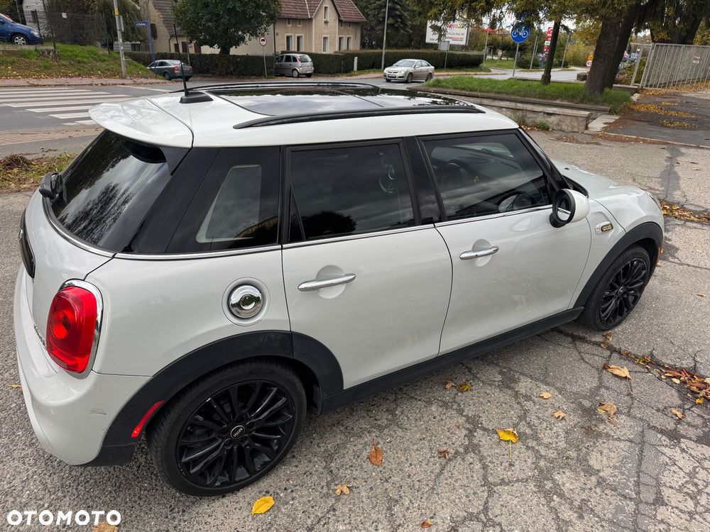 MINI Cooper S - 21